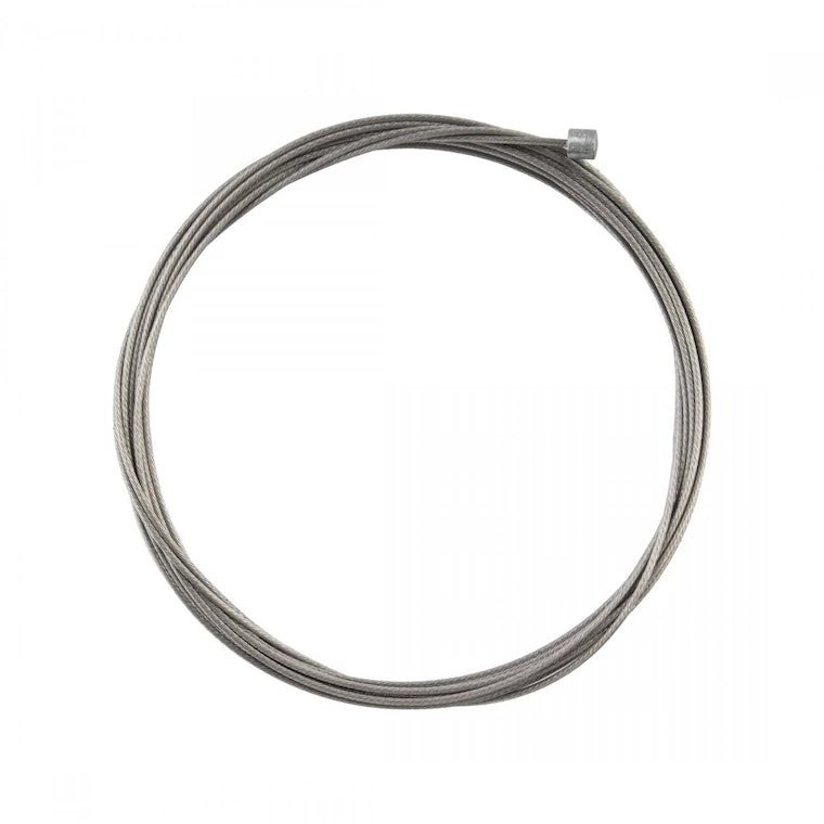 SRAM 1.1 Stainless Shift Cable 3100mm Single For TT & Tandem 2022 | Brake Cables - Image 6
