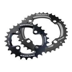 Raceface Chainring Turbine 11spd 104 Black 2017 | Rings