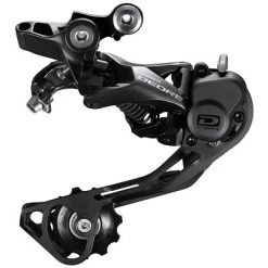 Shimano Deore Rear Derailleur M6000 Long 2017 | Rear Derailleurs