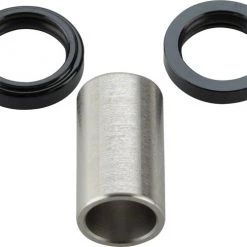 RockShox Rear Shock Mounting Hardware 3-piece 1/2"(compatible With Imperial & Metric Shocks) 9.5X18.0 2022 | Other