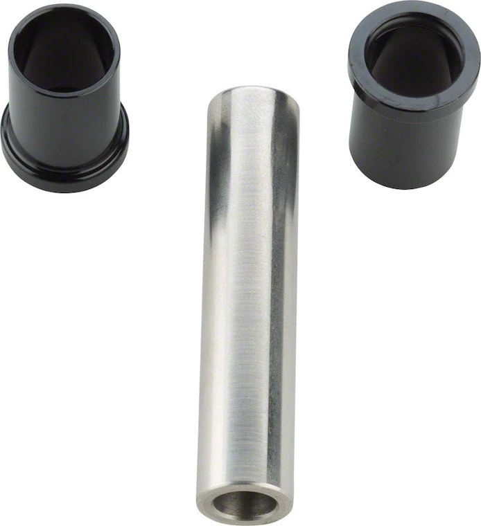RockShox Rear Shock Mounting Hardware 3-piece 1/2"(compatible With Imperial & Metric Shocks) 8X61.0 Stainless Steel 2022 | Other - Image 3