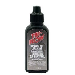 Tri-Flow 2 Oz Superior Dry | Chain Lubricants