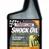 Finish Line Shock Oil 15wt 16oz Btl | Other Accessories