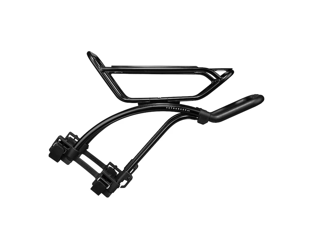Topeak TetraRack M2 2022 | Pannier Bike Racks
