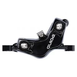 SRAM Disc Brake Caliper Assembly Guide Rsc (B1) 2022 | Disc Brakes