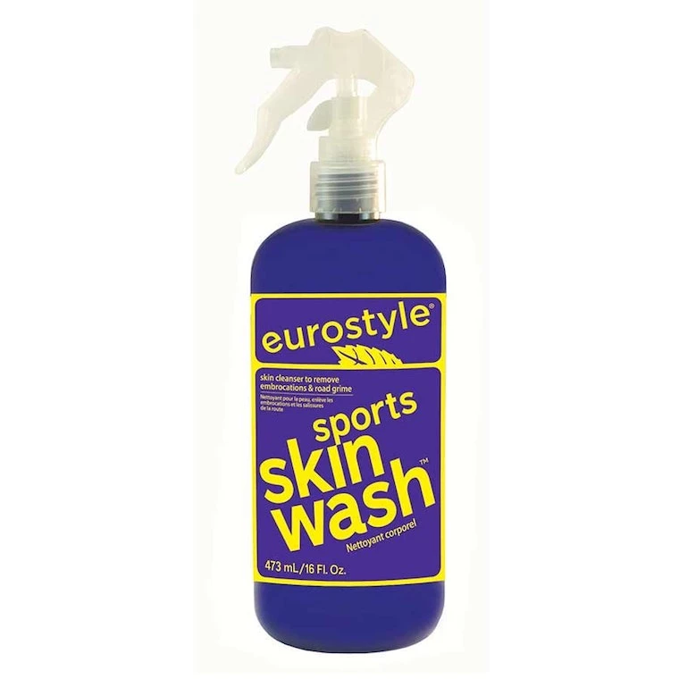 Chamois Butt'r Eurostyle Sports Wash Washing Solution 2019 | Chamois Cream