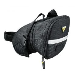 Topeak Wedge Pack M | Saddle Bags