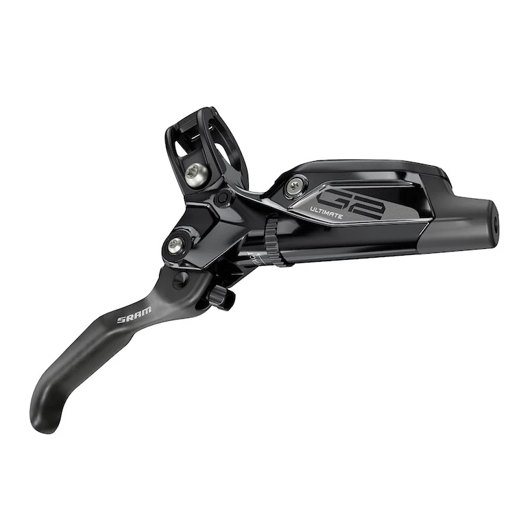 SRAM Disc Brake G2Ultimate Grey Rear 2022 | Disc Brakes - Image 2