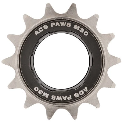 ACS Freewheel Paws M30 | Rings