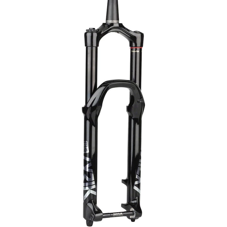 RockShox Fork Lyrik Ultimate Charger 2.1 RC2 - Crown 27.5" Boost™ 15x110 170mm 2022 | Mountain Bike Forks - Image 7