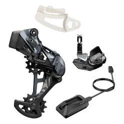 SRAM XX1 Eagle AXS Upgrade Kit 2022 | Electronic Groupset Upgrade Kits