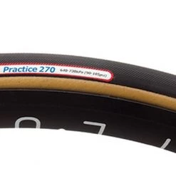 Panaracer Tire Tubular Pan Practice 2022 | Tires