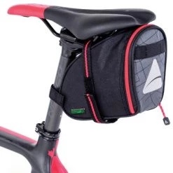 Axiom Seymour Oceanweave 1.3 | Saddle Bags