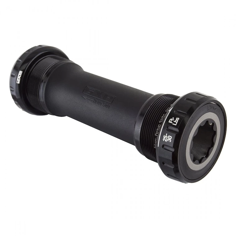 SRAM BB GXP Team Cups English 100 For GXP Fat Bike Crank 2022 | External Bottom Brackets - Image 8