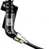 RockShox Remote Xloc Sprint Left Black 2022 | Brake Levers