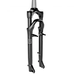 RockShox Paragon Gold RL Suspension Fork 700C Solo Air 65mm 2019 | Track Bike Forks
