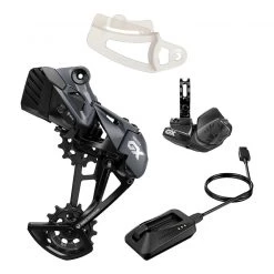 SRAM GX Eagle AXS Upgrade Kit 2022 | Electronic Groupset Upgrade Kits