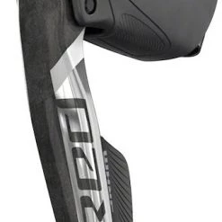 SRAM Shift/Brake Lever Red ETap AXS D1 Left Shift Black 2022 | Brake Levers