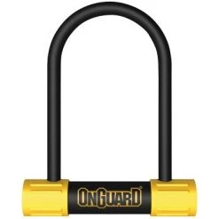 OnGuard Bulldog 8013 | U Locks