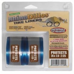 Clean Motion Rhinodillos Brown 2019 | Tube Sealant