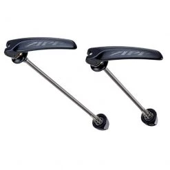 Zipp Tangente QR-Ti Titanium 2022 | Wheel Skewers