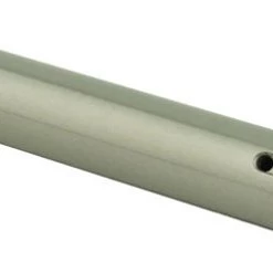 RockShox Rear Shock Damper Shaft Assembly (Includes Shaft, Piston Stud And O Ring) Super Deluxe Rc/Rct/Rtr (A1), Rc3/R (A2), 57.5 65mm 2022 | Other