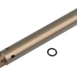 RockShox Rear Shock Damper Shaft Assembly (Includes Shaft, Washers, Seat Spring, O Rings And Popit Valve) Deluxe Rt3 (A1 B1), 57.5 65mm 2022 | Other