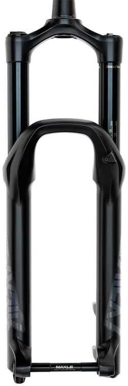 RockShox Fork Lyrik Select Charger RC - Crown 27.5" Boost™ 15x110 160mm 2022 | Mountain Bike Forks - Image 6