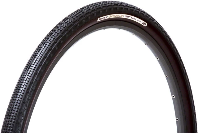 Panaracer Tire Pan Gravel King Sk+ 2022 | Tires - Image 2