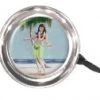 Clean Motion Swell Bell Hula Grl | Bells & Horns