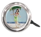 Clean Motion Swell Bell Hula Grl | Bells & Horns