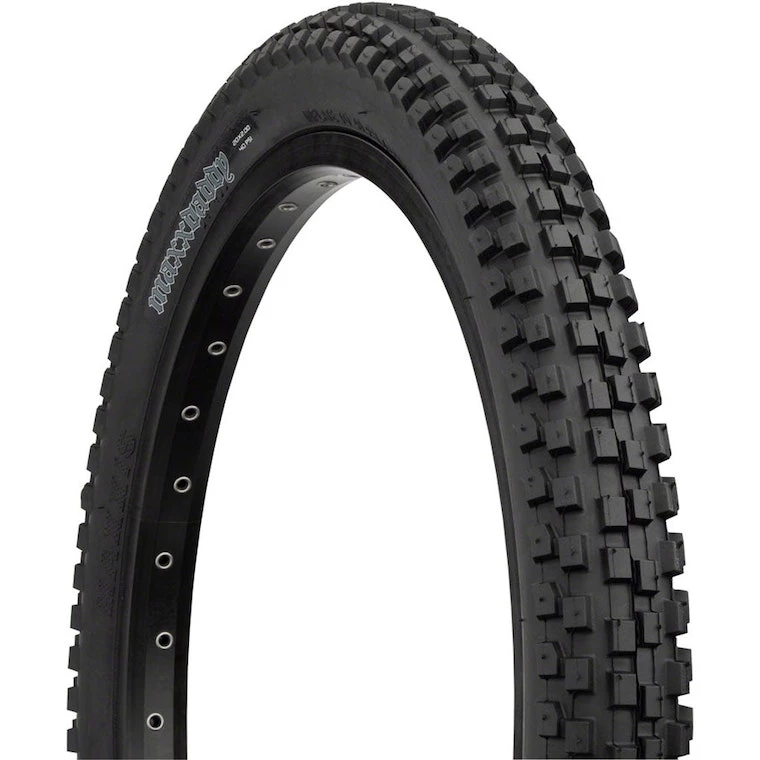 Maxxis MaxxDaddy Tire 2022 | Tires - Image 6