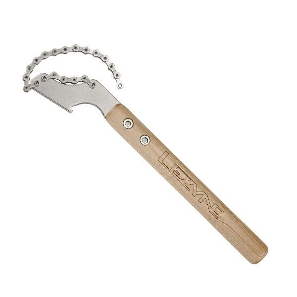Lezyne Classic Chain Rod | Chain Tensioning Tools