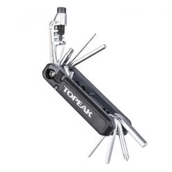 Tool Multi Topeak Hexus X 21 2022 | Multitools