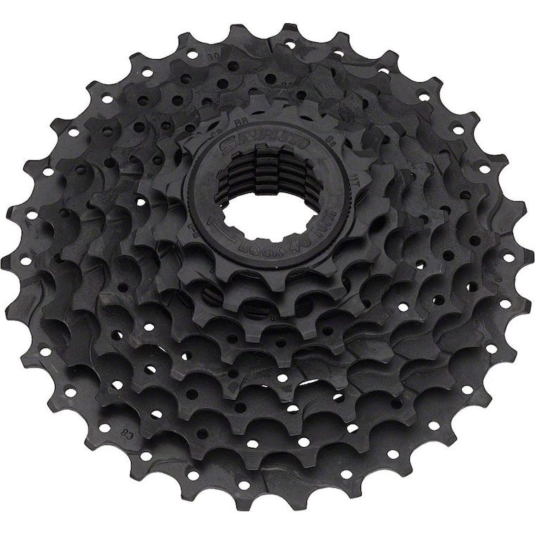 SRAM Cassette PG-820 8 Speed 2022 | Cassettes - Image 4