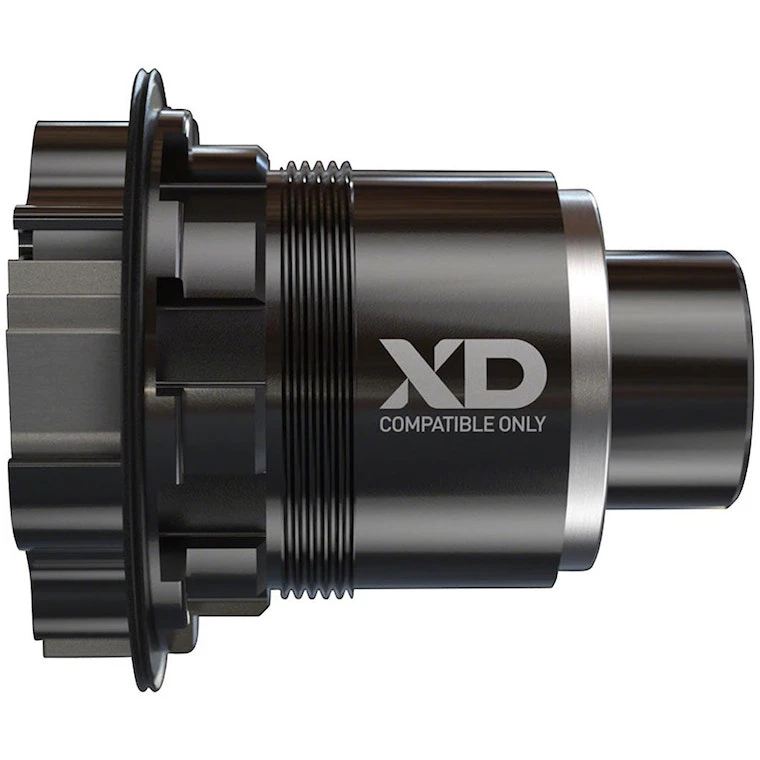 Zipp Wheel Freehub Kit Xd Driver Body Kit Zm1 3zero 2022 | Freehubs - Image 4