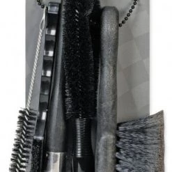 Finish Line Brush Set 5pc Set | Brushes