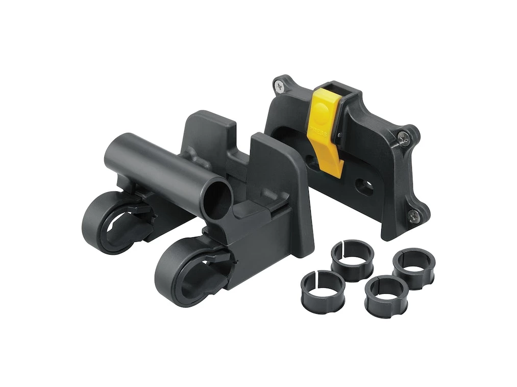 Basket Topeak Hbar W/Fixer 2022 | Baskets - Image 2