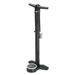 Topeak Joe Blow Ace DX Floor Pump PV/SV 260psi Black | Floor Pumps