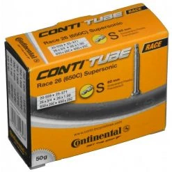 Continental Supersonic 60MM 2017 | Tubes
