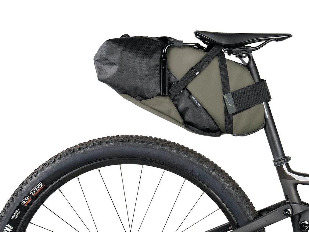 Bag Topeak Seat Backloader X 10l 2022 | Other Bags - Image 4