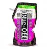 Muc-Off NANO-TECH GEL CONCENTRATED 500ml | Cleaning Agents
