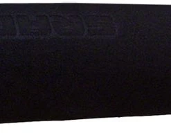 SRAM Locking Grips Foam 129mm Black With Single Black Clamp And End Plugs 2022