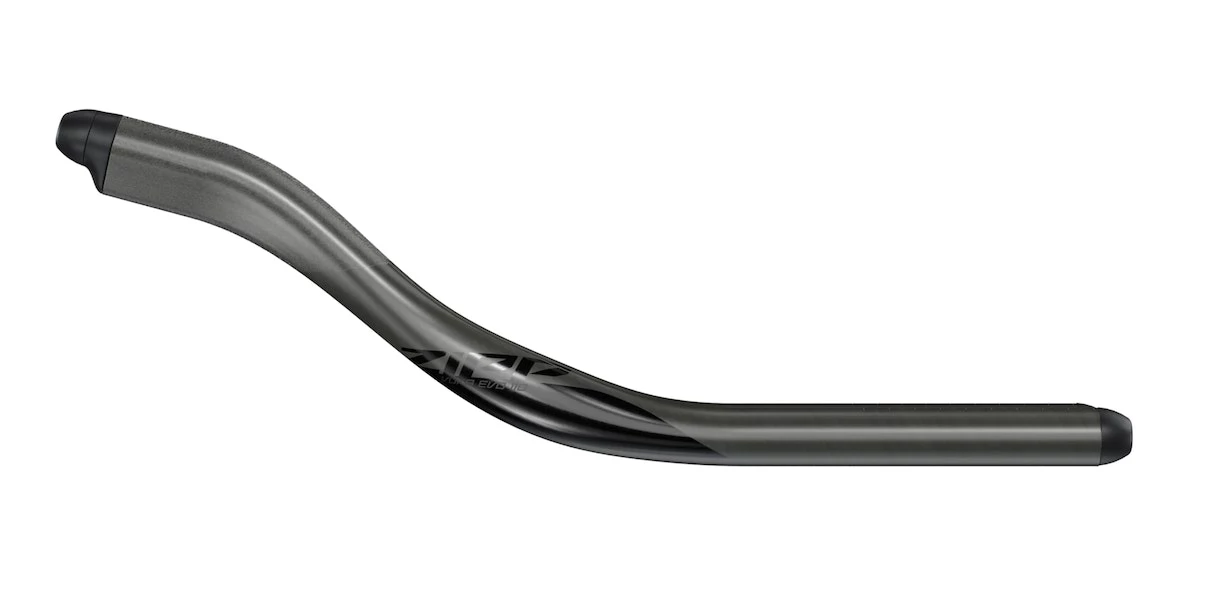 Zipp AM Vuka Evo 70 Extensions 2022 | Extension Bars - Image 3