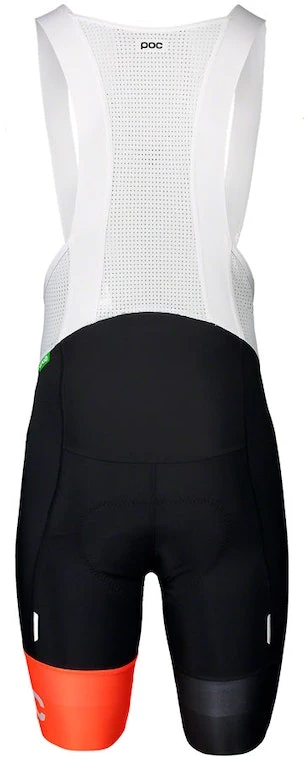 POC Essential Road VPDS Bib Shorts 2022 - Image 7