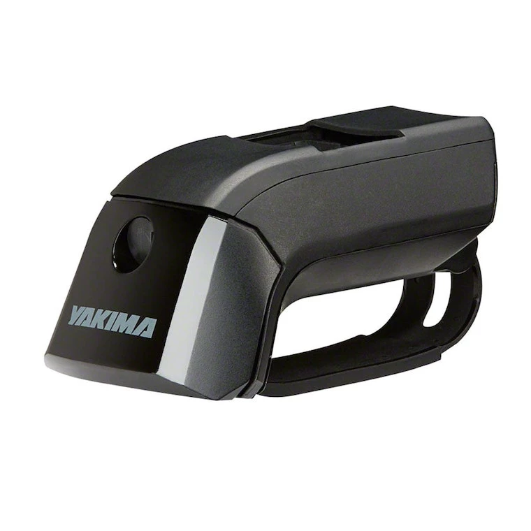 Yakima TimberLine Raised Rail Tower 4-Pack For CoreBar RoundBar SL & JetStream | Roof Bike Racks - Image 2