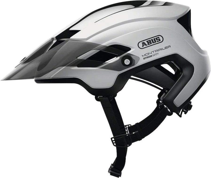Abus Montrailer Helmet 2022 | MTB Helmets - Image 5