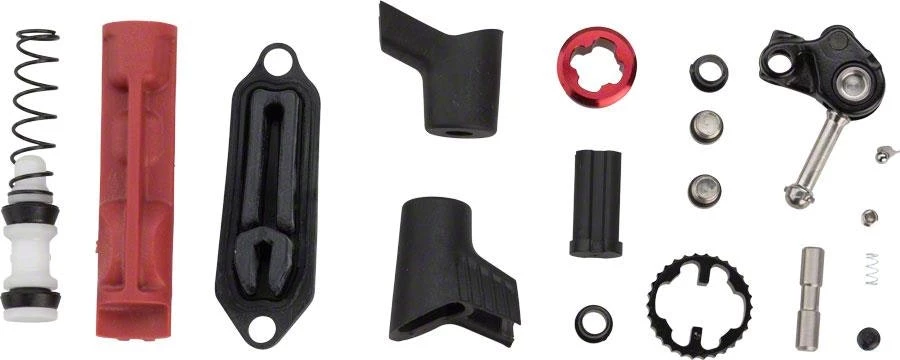 SRAM Disc Brake Lever Internals/Service Kit Version 2 Guide Rsc/Ultimate/Code Rsc 2022 | Other - Image 3