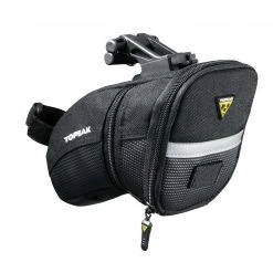 Topeak Aero Wedge Pack M | Saddle Bags
