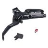 SRAM Disc Brake Lever Assembly Aluminum Lever (Assembled, No Hose, Includes Barb & Olive) Version 2 Black Guide R 2022 | Brake Levers